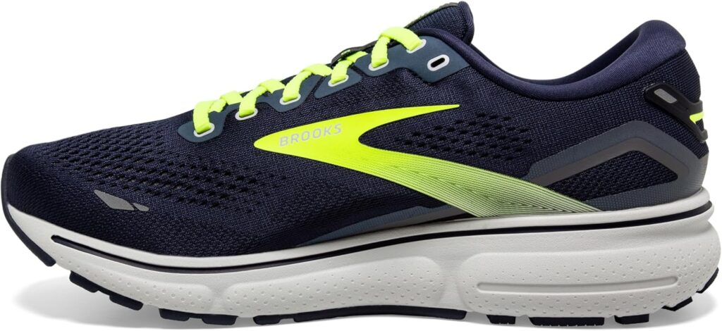 brooks ghost 15